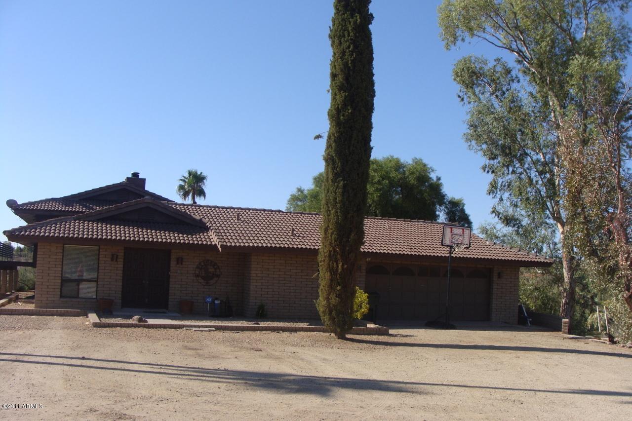 380 Bonita Dr., Wickenburg, AZ 85390