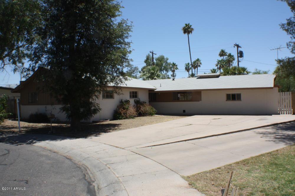 403 E Paseo De Isabella, Casa Grande, AZ 85222