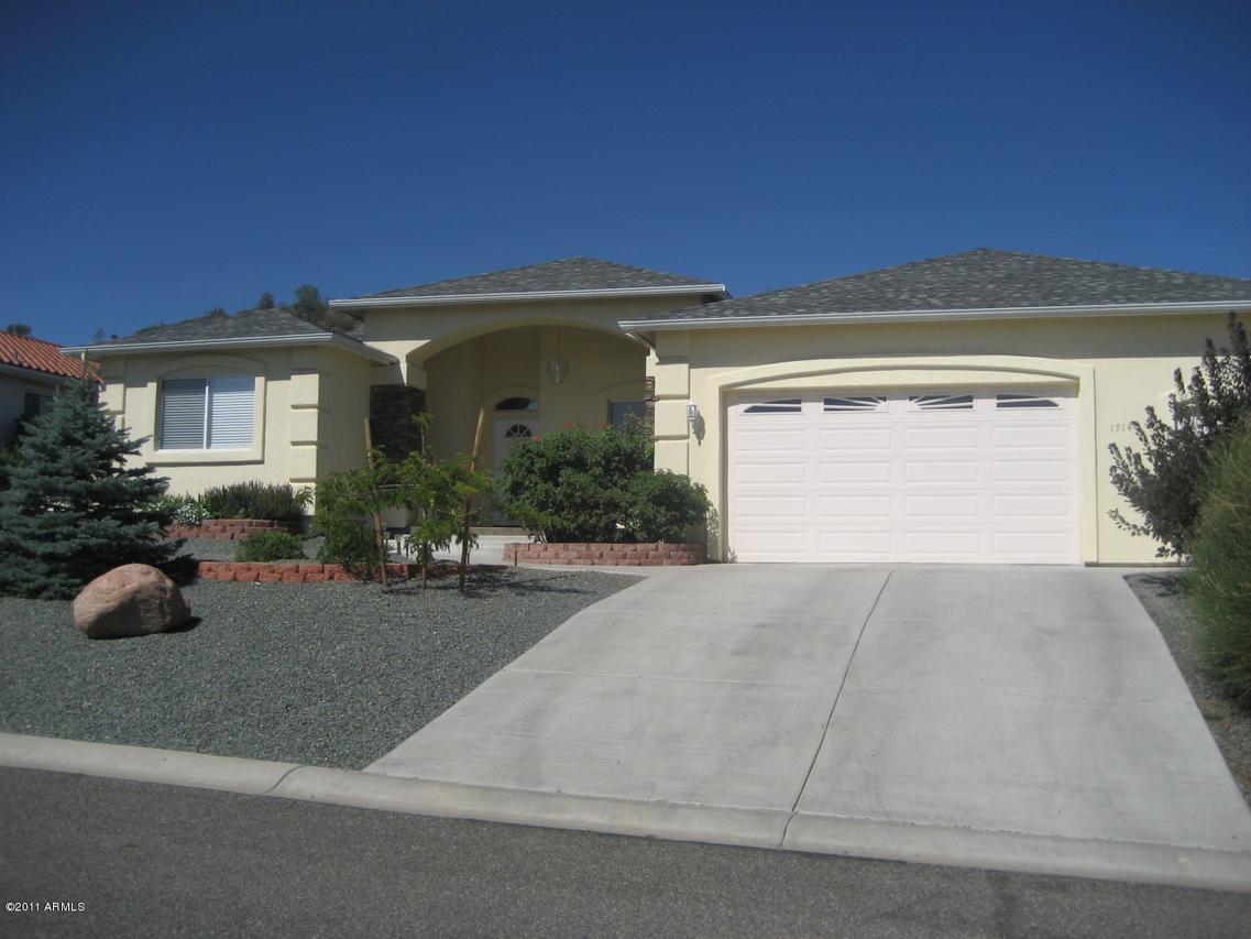 1714 States St., Prescott, AZ 86301