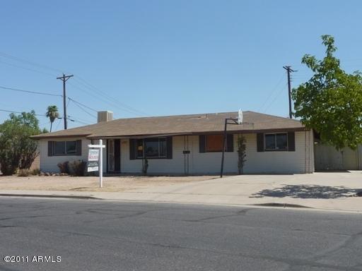 645 N Ash, Mesa, AZ 85201