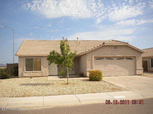 10798 W Donald Dr., Sun City, AZ 85373