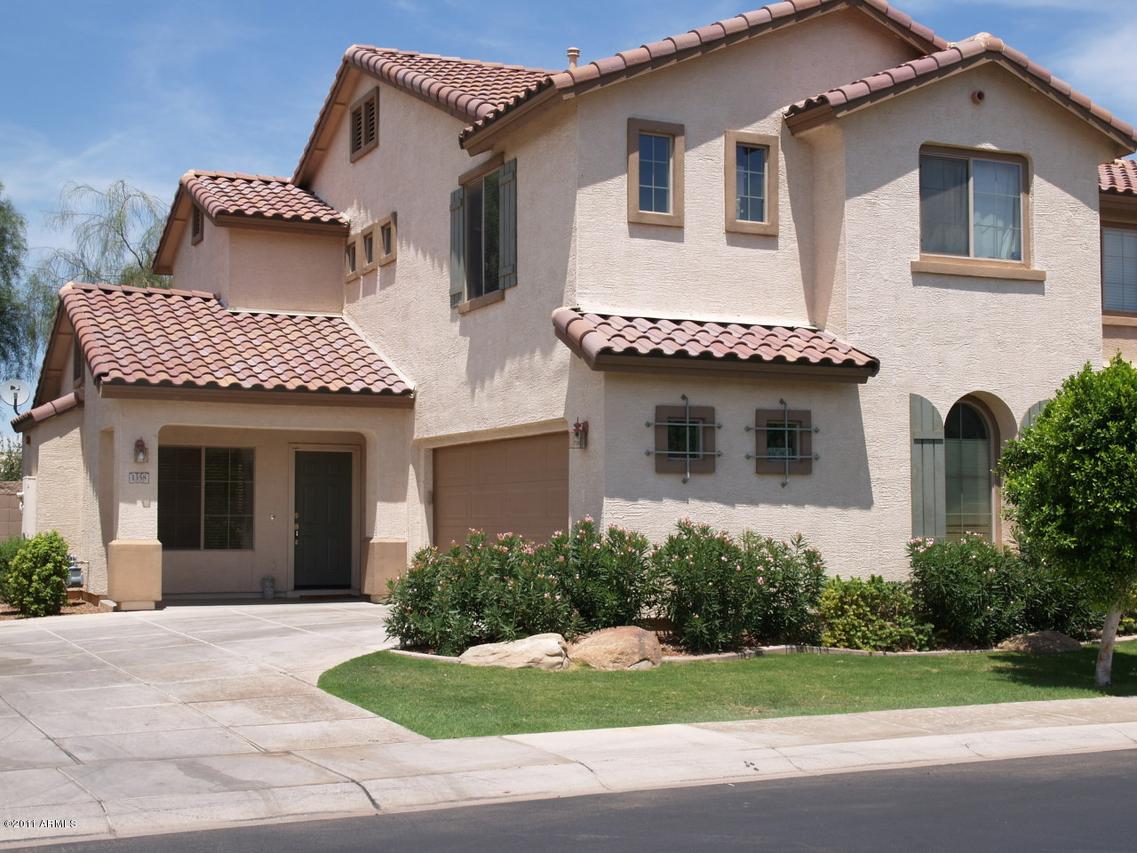 1358 E Joseph Way, Gilbert, AZ 85295