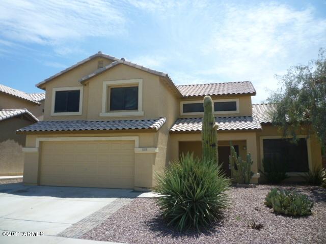 23019 N 21st Way, Phoenix, AZ 85024