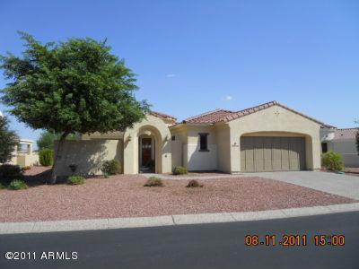 23135 N Via Vistosa Dr., Sun City West, AZ 85375