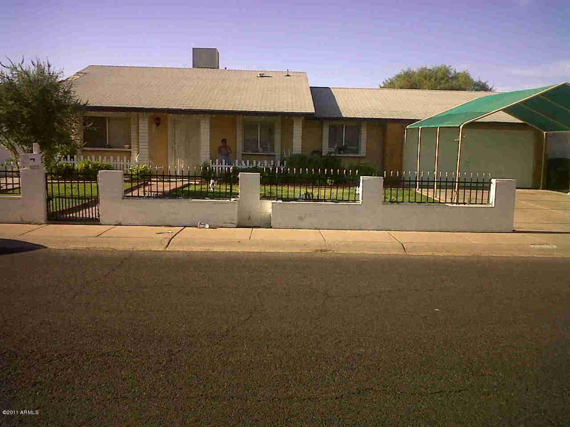 7606 W Earll Dr., Phoenix, AZ 85033