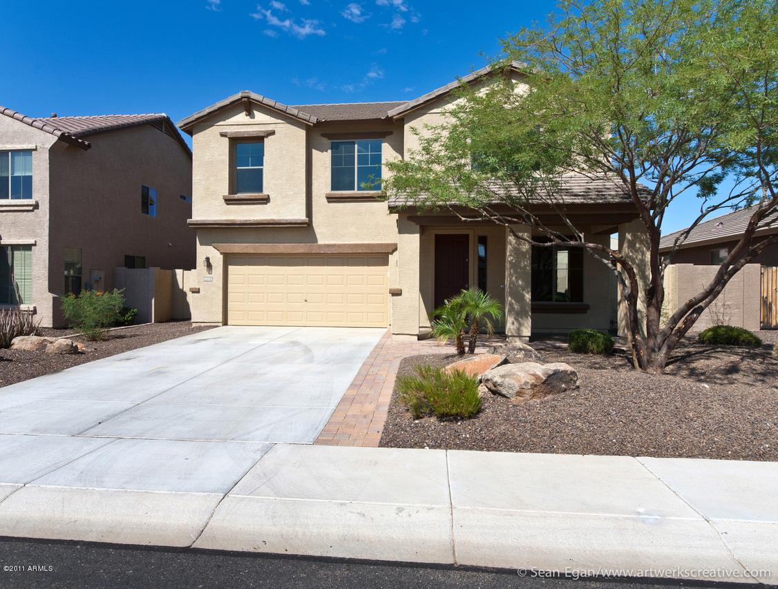 29433 N 68th Ln., Peoria, AZ 85383