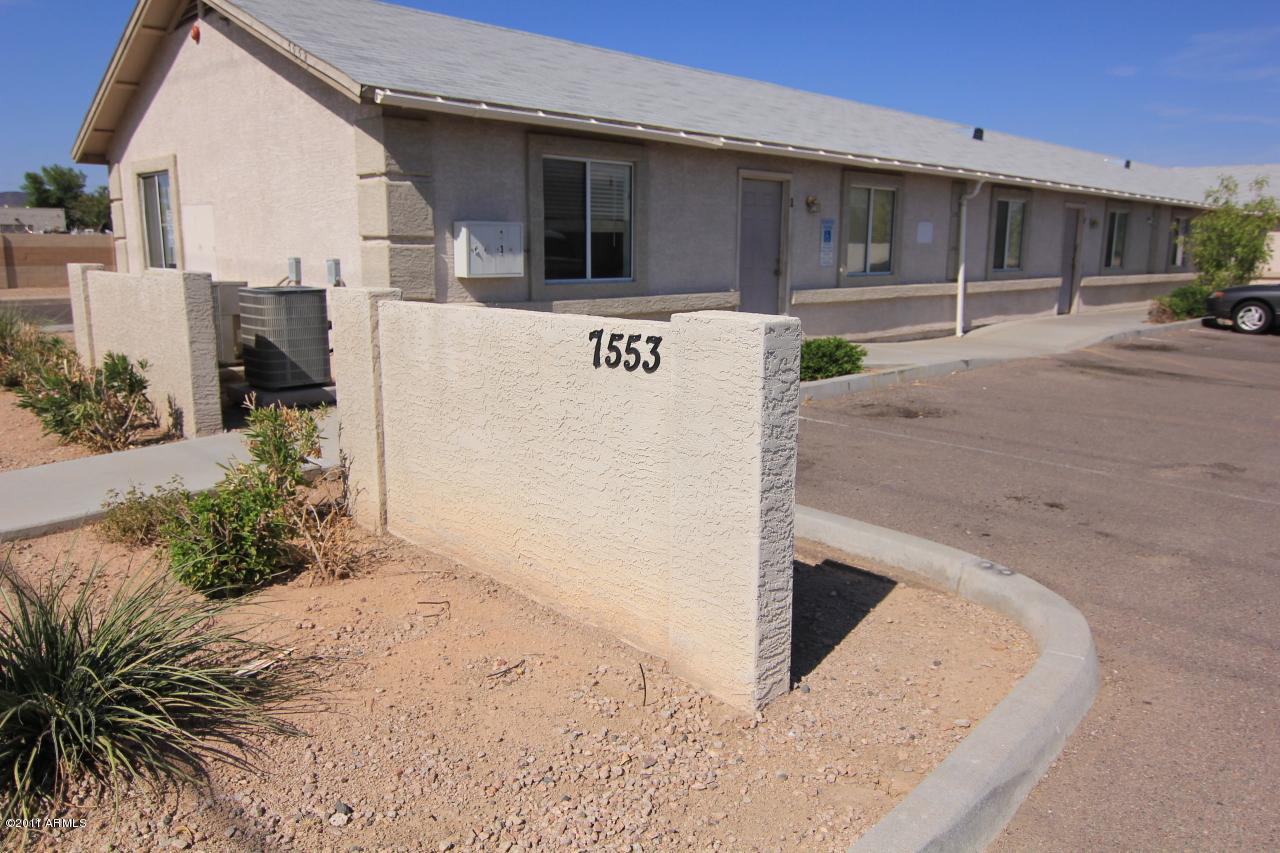 7553 N 21st Ave., Phoenix, AZ 85021