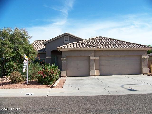 8111 W State Ave., Glendale, AZ 85303