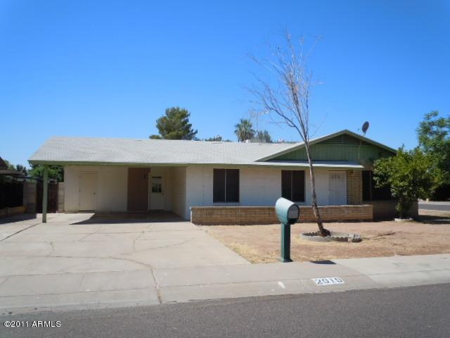 2019 W Wescott Dr., Phoenix, AZ 85027