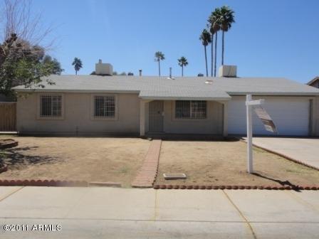 1610 N 57th Ave., Phoenix, AZ 85035