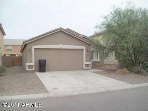 1250 W Harding Ave., Coolidge, AZ 85128