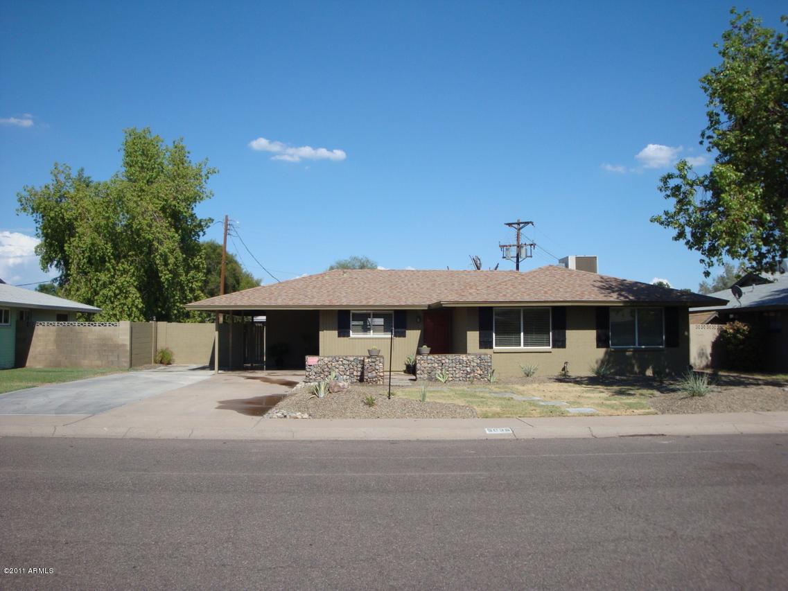 5035 N 13th Ave., Phoenix, AZ 85013