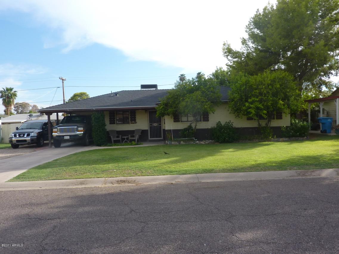 2119 W Palmaire Ave., Phoenix, AZ 85021