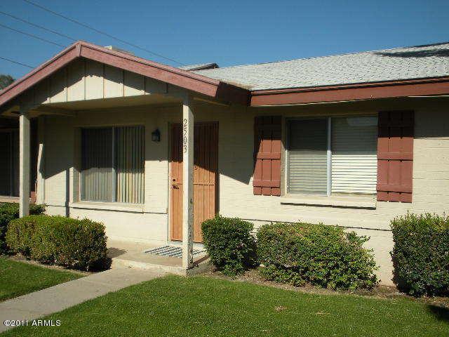 2503 N 23rd Ave., Phoenix, AZ 85009