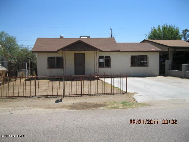 8027 S Calle Sahuaro, Tempe, AZ 85283