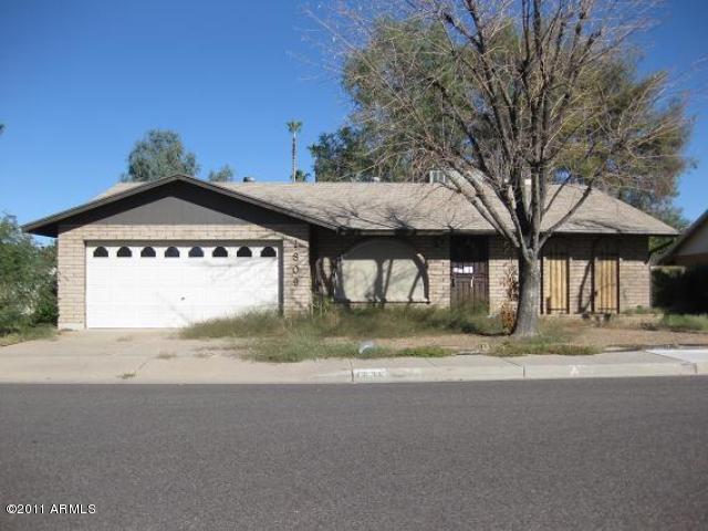 1809 S Emerson St., Mesa, AZ 85210