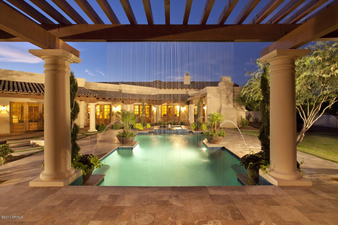 8585 E Sweetwater Ave., Scottsdale, AZ 85260