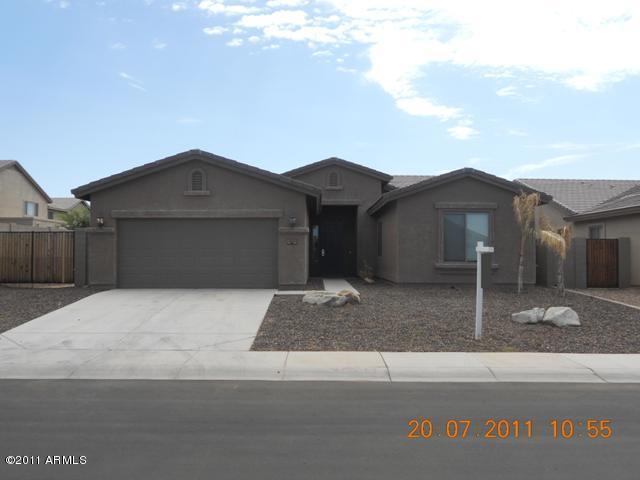 4841 S Emery Cir., Mesa, AZ 85212