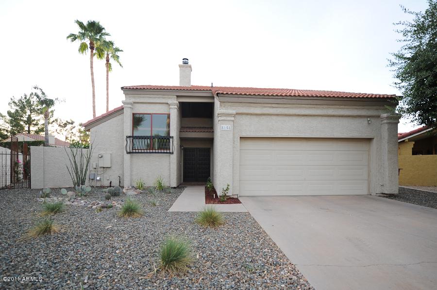 8158 E Berridge Ln., Scottsdale, AZ 85250