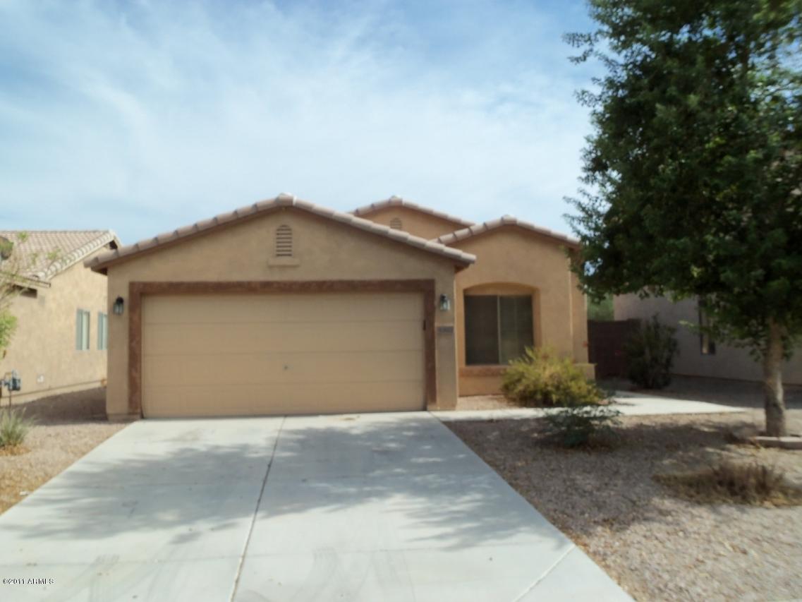 43627 W Sagebrush Tr., Maricopa, AZ 85239