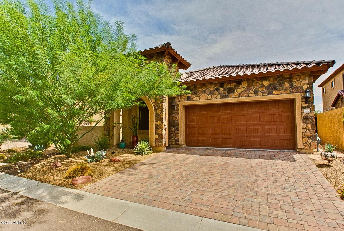 1637 N Luther, Mesa, AZ 85207