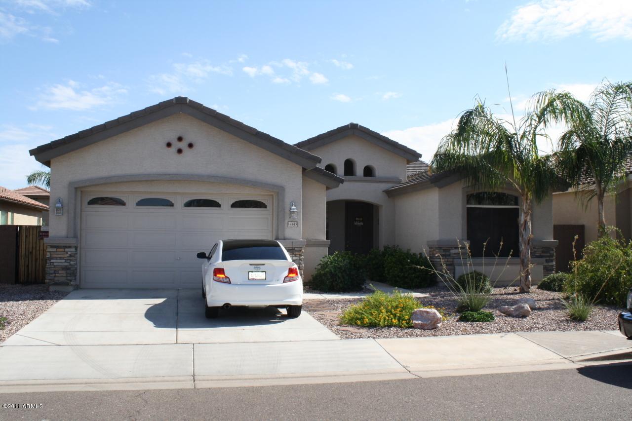 14445 W Redfield Rd., Surprise, AZ 85379