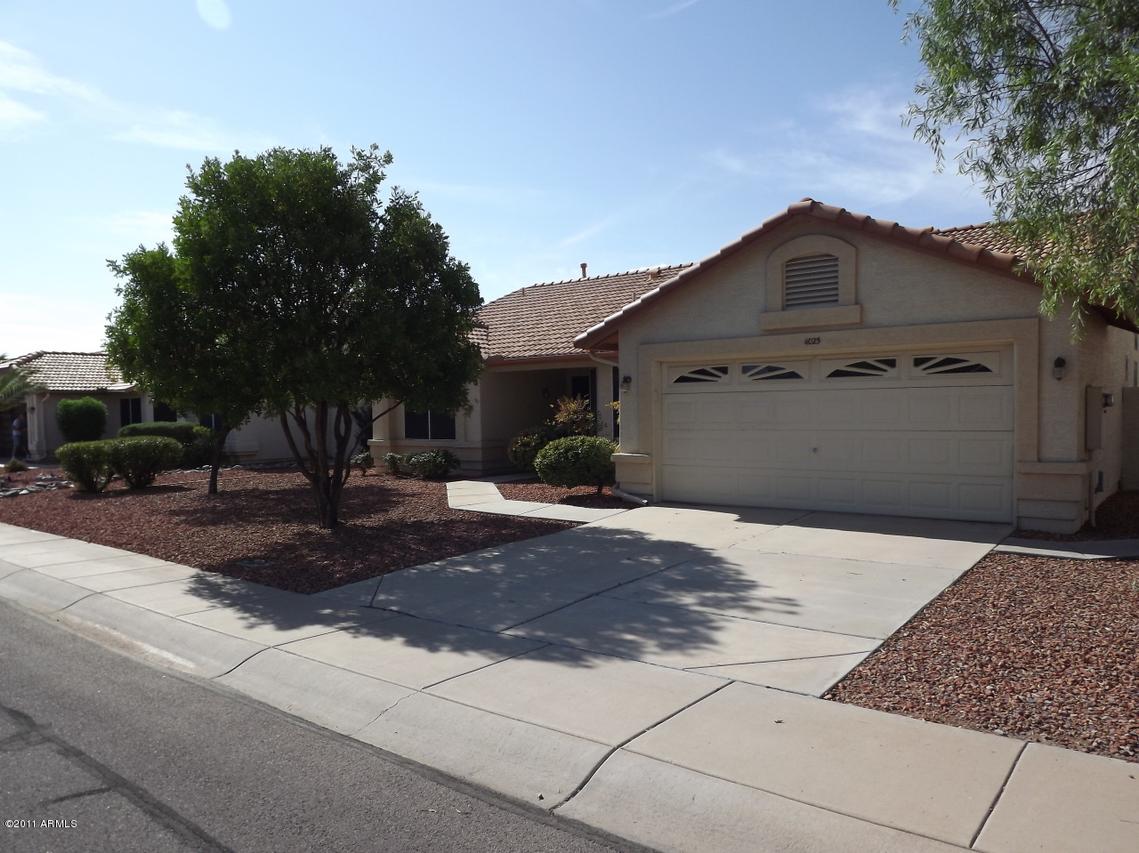 11025 W Yukon Dr., Sun City, AZ 85373