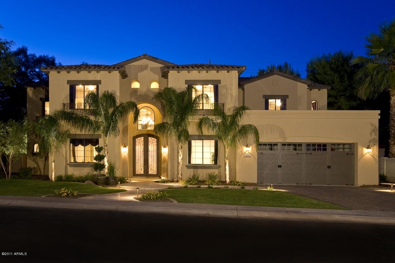 8226 E Appaloosa Tr., Scottsdale, AZ 85258