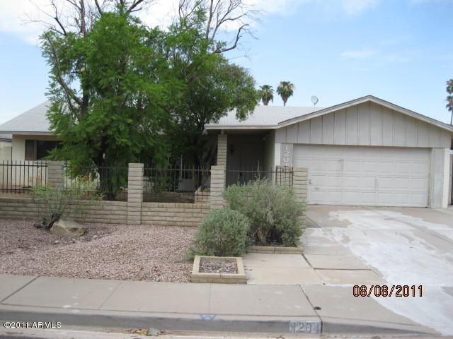 1204 E Fremont Dr., Tempe, AZ 85282