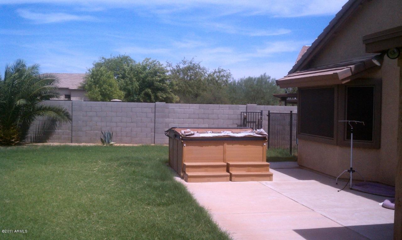 5330 W Jessica Ln., Laveen, AZ 85339