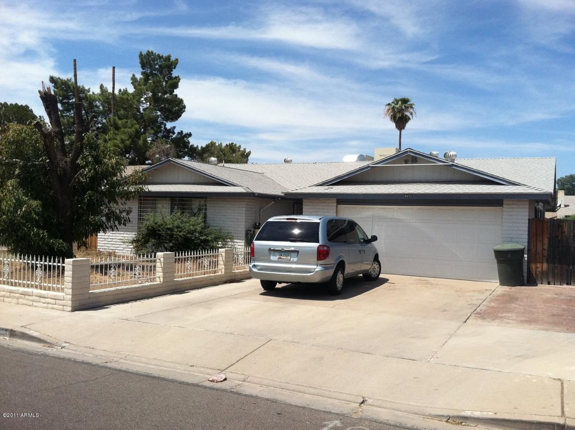 4832 N 63rd Ave., Phoenix, AZ 85033