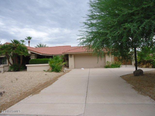5323 E Laurel Ln., Scottsdale, AZ 85254