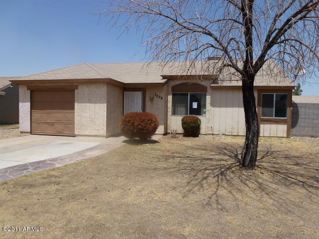 7538 W Hazelwood St., Phoenix, AZ 85033