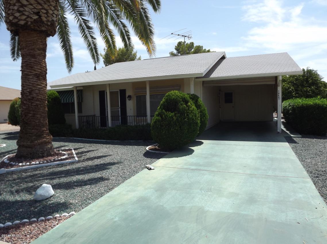 18407 N Laurel Dr., Sun City, AZ 85373