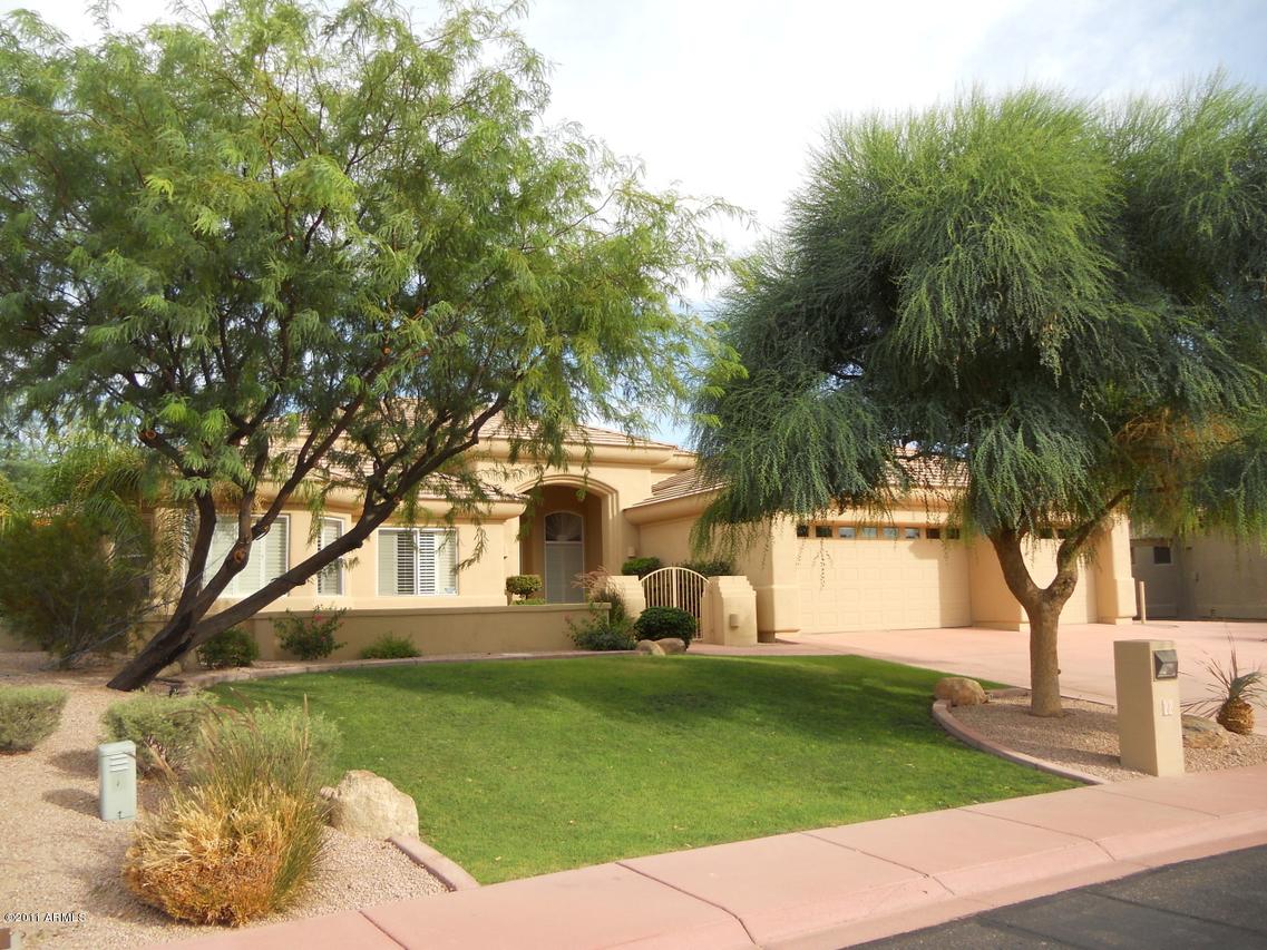 4055 N Recker Rd. #22, Mesa, AZ 85215