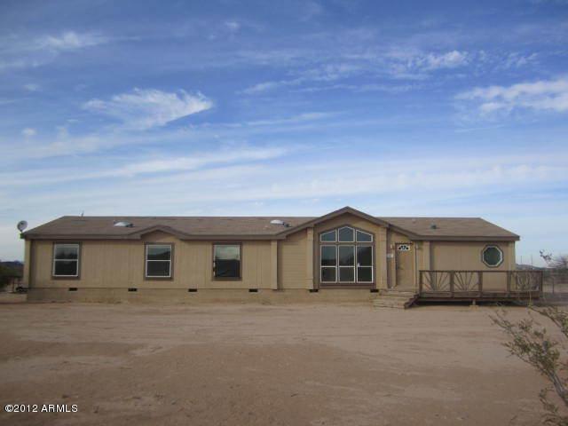 13880 W Hydrus Ave. #4, Eloy, AZ 85231