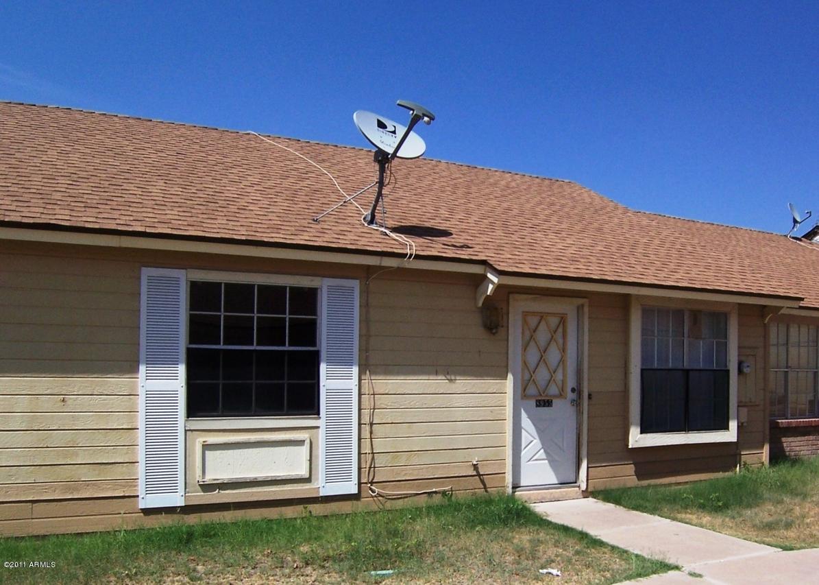 8955 W Manzanita Dr., Peoria, AZ 85345