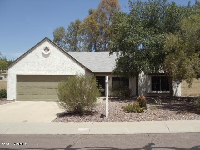 1002 E Oraibi Dr., Phoenix, AZ 85024