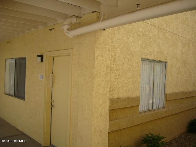 12221 W Bell Rd. #115, Surprise, AZ 85374