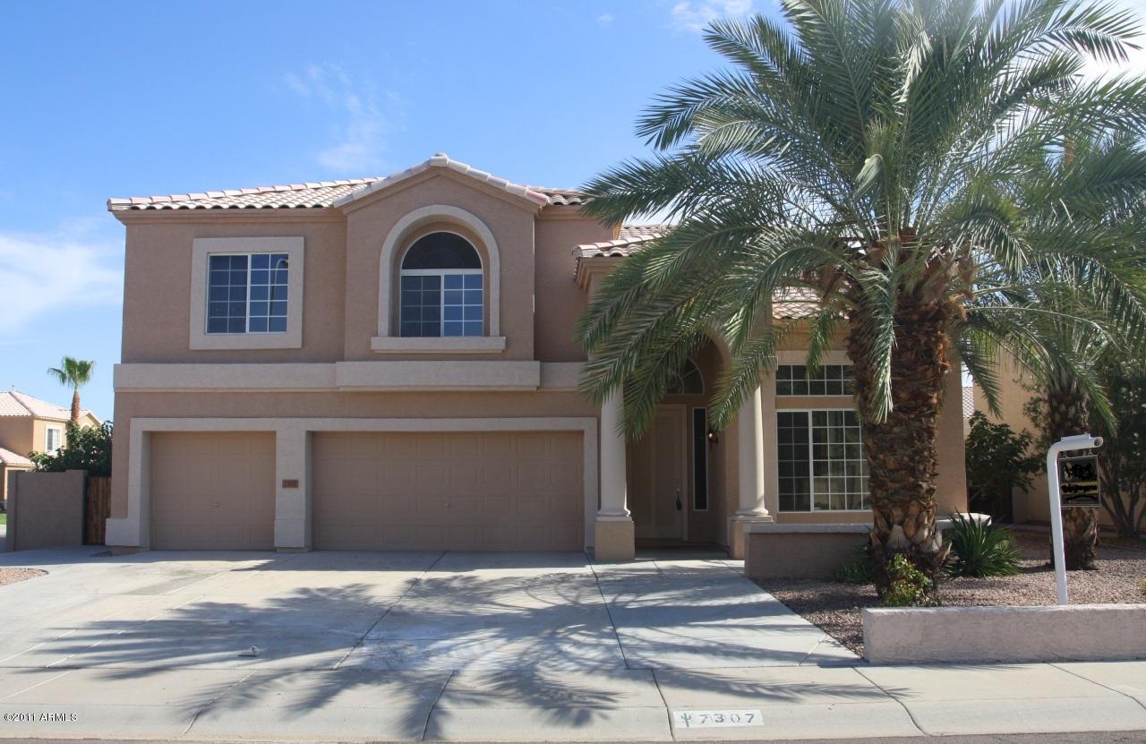 7307 W Willow Ave., Peoria, AZ 85381