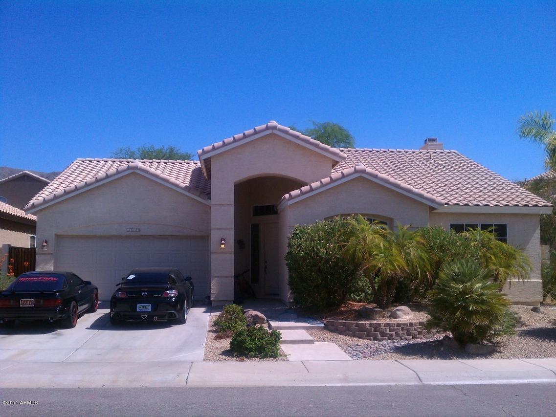 1434 W Mountain Sky Ave., Phoenix, AZ 85045