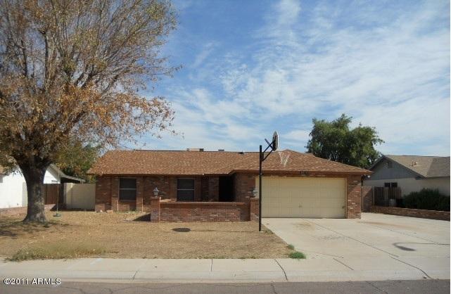 8414 W Seldon Ln., Peoria, AZ 85345