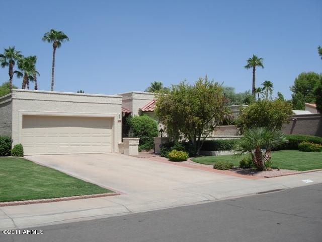 8420 E Shetland Tr., Scottsdale, AZ 85258