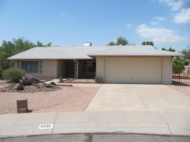 4811 E Ute Cir., Phoenix, AZ 85044