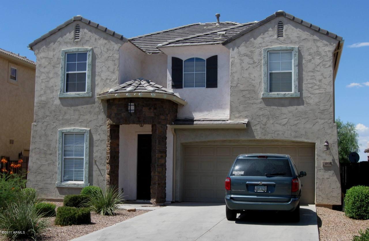 10538 E Primrose Ln., Florence, AZ 85132