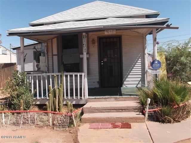 1046 W Taylor St., Phoenix, AZ 85007