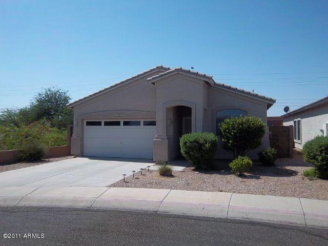 9831 E Flossmoor Cir., Mesa, AZ 85208