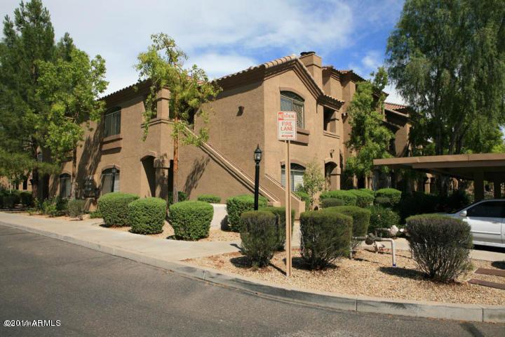 15095 N Thompson Peak Pkwy. #2101, Scottsdale, AZ 85260