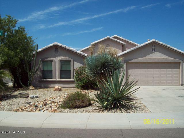 10926 W Overlin Ln., Avondale, AZ 85323