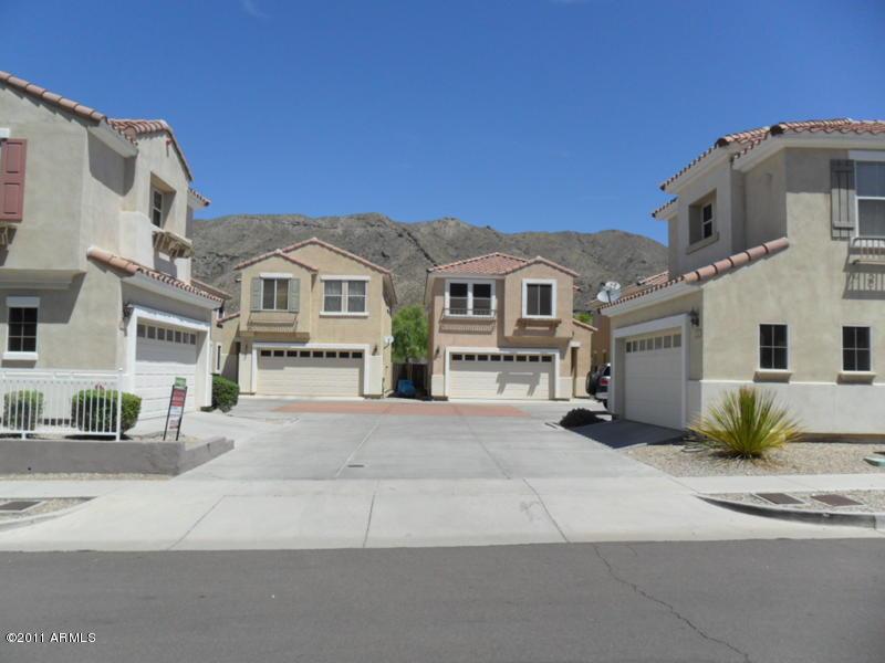 206 W Mountain Sage Dr., Phoenix, AZ 85045